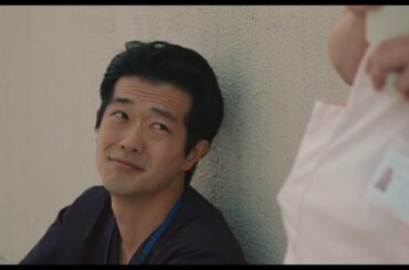 『渇愛の果て、』予告編