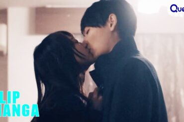 [Clip] A Cheater Will Always Be Suspicious | #RISKY | EP1