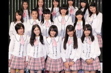 【矢倉楓子】【NMB48】2期10周年特別企画！！(フル版)Part14