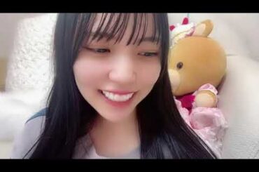 2024/04/18 20:42　岩田 陽菜（STU48）　卒業コンサートまで後2日🌸