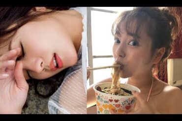 小室さやか in グラドルの物語: ADVISER