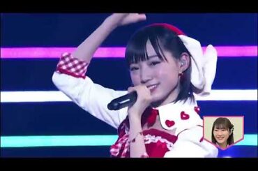 ★AIで超高画質化★NMB48 太田夢莉 やさしくするよりキスをして