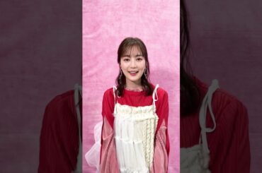 【生田絵梨花からコメントが到着】「with MUSIC」4/20(土)19:00～放送！#withMUSIC #生田絵梨花  #shorts