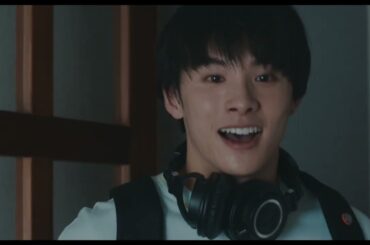 映画「バジーノイズ」本予告