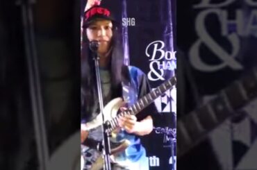 BABYMETAL [2016] Shred of Kami ② #BABYMETAL #babymetal #babymetalshort #shorts
