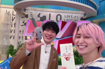 『世界アニソン総選挙』Snow Man佐久間大介の“1位予想”は「紅蓮華」