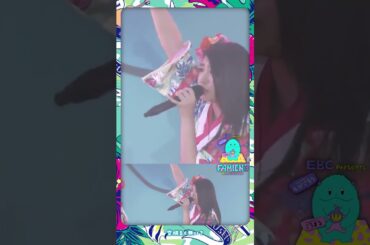 制服"報連相"ファンク #中山莉子 #廣田あいか