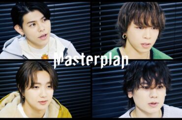 BE:FIRST Documentary / What's the "Masterplan"?? #02