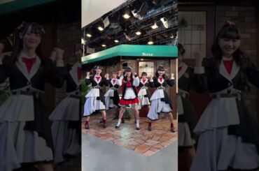 #エビ中 #私立恵比寿中学 #小久保柚乃 #関内デビル #高嶺のなでしこ #shorts