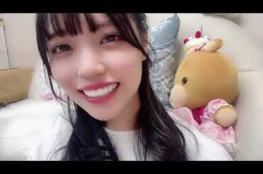 2024/04/20 22:59　岩田 陽菜（STU48）　岩田陽菜卒業コンサートありがとう！🌸