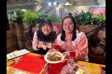 #Destiny「ぼる塾 田辺さん＆あんりさん 第1話はじめて観た④」#石原さとみ #亀梨和也 #宮澤エマ #田中みな実 #矢本悠馬 #ぼる塾 #田辺智加 #あんり #KATTUN #テレビ朝日