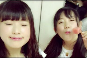 チンチンを連呼してマジやばい上西恵＆渋谷凪咲