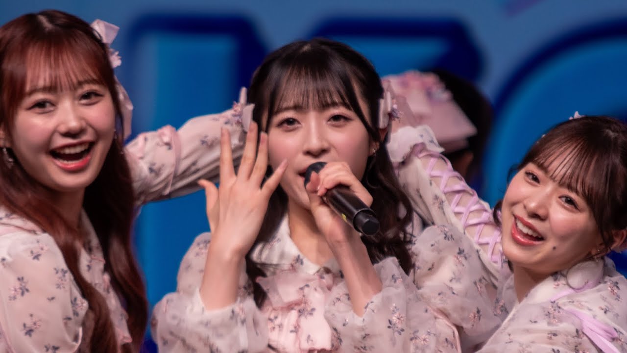 AKB48 ファンミーティング in ソウル ステージイベント AKB48 ファンミーティング in ソウル ステージイベント