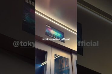 日向坂46 加藤史帆 上村ひなの スカイツリー WE R ！虹の奇跡 しほさんふたりみつけた♪ スカイツリー展望回廊