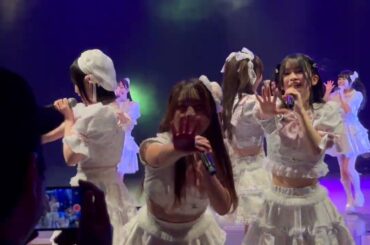 好きだ好きだ大好きだ/君とセレンディピティ