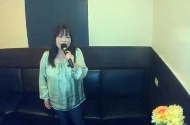 南沙織／純潔【うたスキ動画】