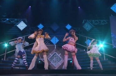 みんなのたまご / しゅごキャラエッグ！(Hello! Project 2009 Winter ワンダフルハーツ公演 ～ 革命元年 ～)