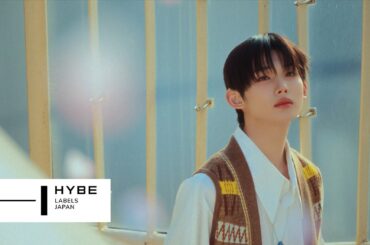 &TEAM 1st SINGLE Concept Clip - 五月雨 (Samidare)