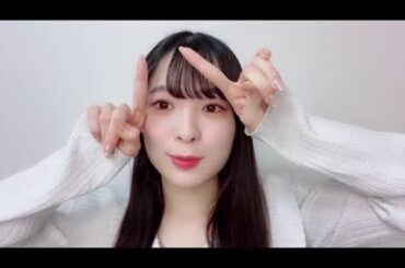 青原和花 (NMB48)  SHOWROOM 2024年4月10日