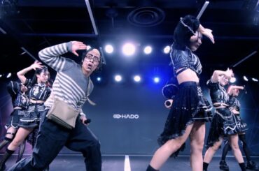 【異物混入】東大医学部頭悪いおじさん、アイドルになる。