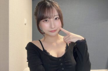 とっても悩んでいます💭