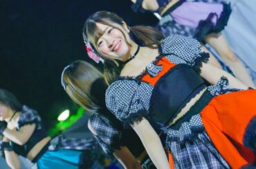 momograci（ex:桃色革命） [R5C/4K60p]（⛲️上野恩賜公園(噴水広場)　2024.04.19）ももぐらし