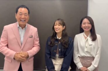 日向坂46 佐々木久美 スポーツリアライブ アフタートーク！ 中畑清さん竹﨑由佳アナウンサー新コーナーで現役時代からの憧れという巨人 矢野謙次コーチへのインタビューに挑戦した佐々木さん