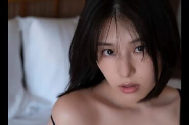 元乃木坂46相楽伊織、美谷間くっきりランジェリー姿 史上最大露出のファースト写真集決定【セレブニュース】