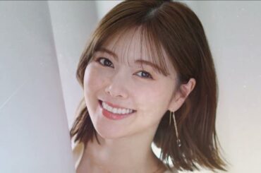 白石麻衣　"maiyan cast" 帰れない二人