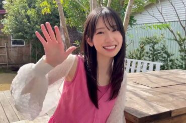 日向坂46 金村美玖 グラビアチャンピオンVOL.4 4月30日発売！表紙巻頭を飾るのは日向坂46金村美玖ちゃんスペシャルメッセージ！特大グラビアに加え”決意”を語った8000字ロングインタビューも