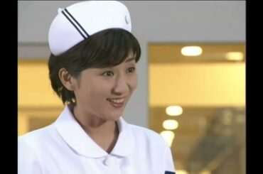 ナースのお仕事4 🎬🎬🎬 8 話フル| Leave It to the Nurses Ep 8