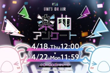 【ユニエア】２００位が絶望的すぎる男【ユニゾンエアー】