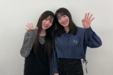櫻坂46 さくみみ vol.358 向井純葉 小島凪紗 母の日のプレゼントや高校時代の思い出について、サクコイをプレイした時のエピソードについてお話しています。ぜひお聴きください！