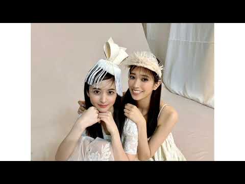 日向坂46 佐々木久美 乃木坂46 金川紗耶 くみさやで 明日4月24日21時頃『Ray』6月号発売記念インスタライブやります! 日向坂46 佐々木久美 乃木坂46 金川紗耶 くみさやで 明日4月24日21時頃『Ray』6月号発売記念インスタライブやります!