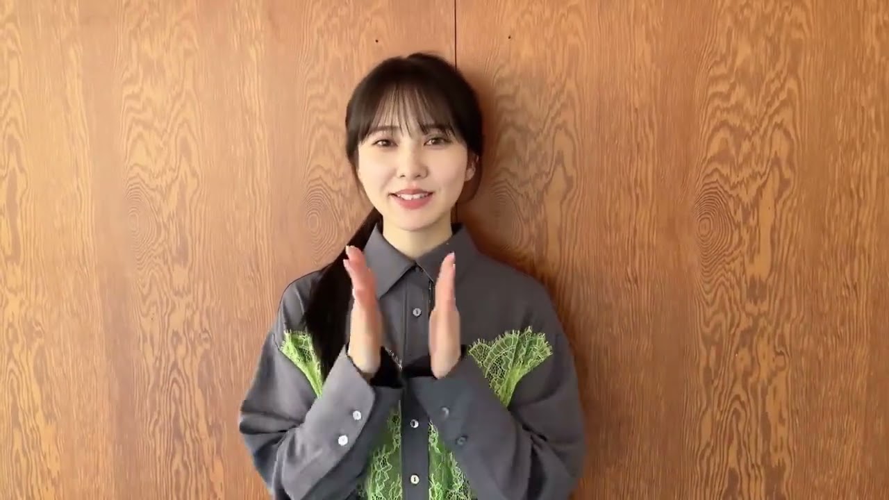 日向坂46 加藤史帆 本日4月23日発売!BRODY6月号は日向坂46加藤史帆さんが表紙を飾ります!本日は加藤さんから告知動画をお届けしますHMVで本誌をご購入いただくとポストカード特典も付いてきます 日向坂46 加藤史帆 本日4月23日発売!BRODY6月号は日向坂46加藤史帆さんが表紙を飾ります!本日は加藤さんから告知動画をお届けしますHMVで本誌をご購入いただくとポストカード特典も付いてきます