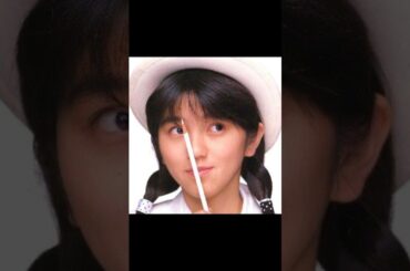 渡辺満里奈さん　笑顔のスライドショー