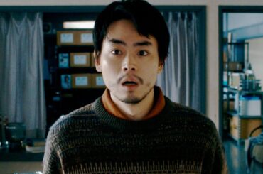 菅田将暉、ア然！集団狂気に狙われる!?窪田正孝、古川琴音出演、黒沢清監督作品／映画『Cloud クラウド』特報