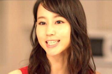 堀北真希 : レオパレス21 (201307)