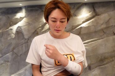 しばらく活動を休止します。