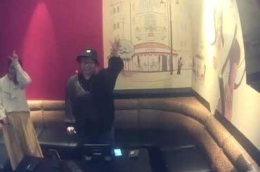 LOVEマシーン／モーニング娘。【うたスキ動画】