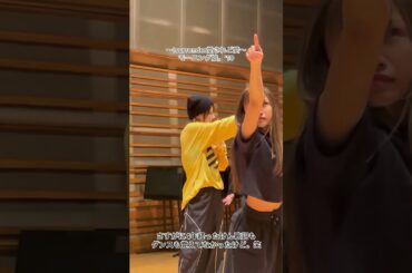 田中れいな 『モーニング娘。'19 - I surrender 愛されど愛』