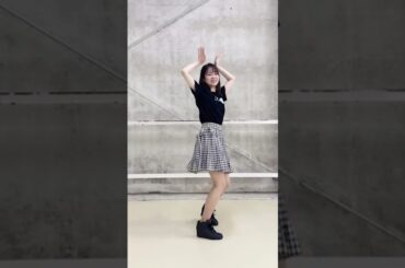 【踊ってみた♪】Am I ready?/日向坂46