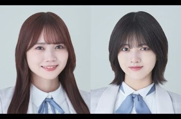 乃木坂46 SHOWROOM「猫舌SHOWROOM」田村真佑、林瑠奈 2024.04.24