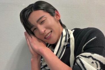 Snow Man・目黒蓮、「やべえなと思った」向井康二のメンバーに対する衝撃の行動とは？