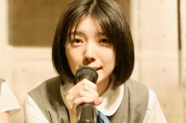 櫻坂46・藤吉夏鈴、学園の闇に宣戦布告!? 新聞部の駆け出し新米記者に／映画『新米記者トロッ子 私がやらねば誰がやる！』予告編