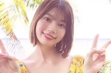 日向坂46 高本彩花 写真集 オフショット！発売記念 SHOWROOM 第一回目の配信が明日に決定いたしました！明日4月25日21:00〜そして購入特典ポスターも初公開します！