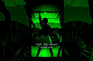 Over The Future - 可憐Girl's 中元すず香 EDM風? #shorts #sumetal