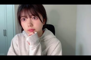 坂下真心 (NMB48)  SHOWROOM 2024年4月5日