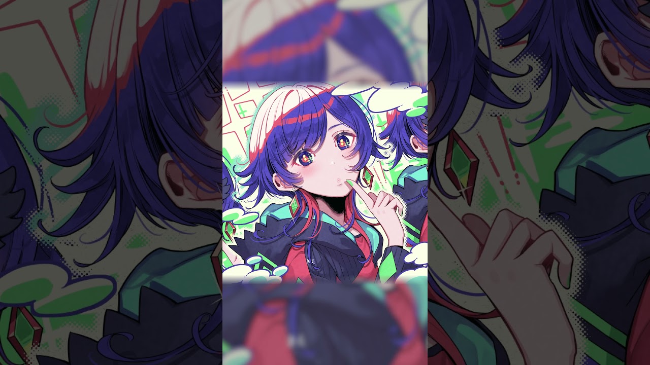 きらきらキラー – きゃりーぱみゅぱみゅ Covered by 理芽 / RIM #shorts きらきらキラー - きゃりーぱみゅぱみゅ Covered by 理芽 / RIM #shorts