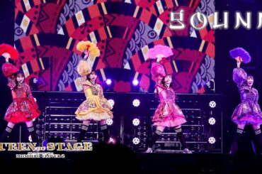 ももクロ【LIVE】GOUNN（from 7th ALBUM『イドラ』映像特典 MOMOIRO CLOVER Z 15th Anniversary Tour『QUEEN OF STAGE』）